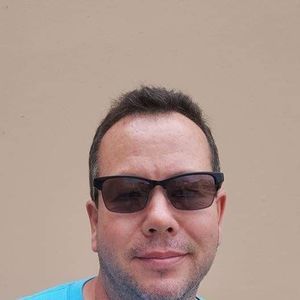 Meet your Posher, Bryan